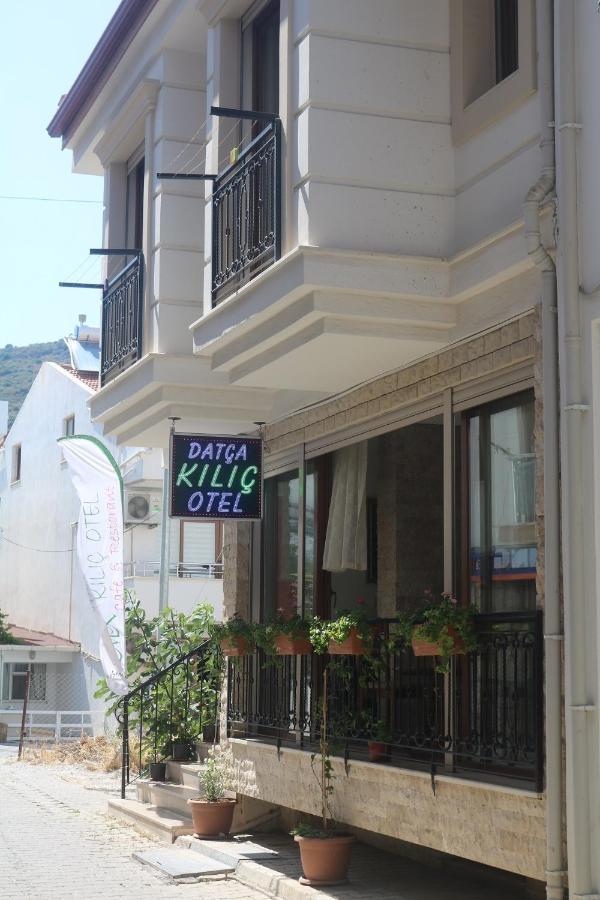 Datca Kilic Hotel Exterior photo